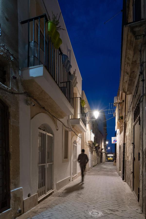 Ortigia Terrace Sea View Aparthotel Syracuse Exterior photo